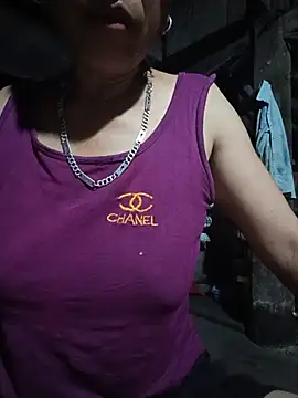Zobeo-a stripchat live cam model