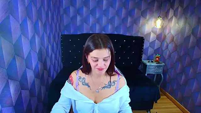 LiaHarryis stripchat live cam model