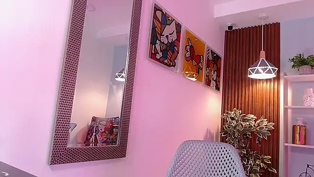 Dalila_Sky stripchat live cam model