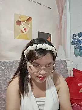 Cover-baa stripchat live cam model