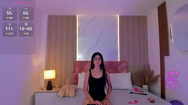 clairemillerx stripchat live cam model