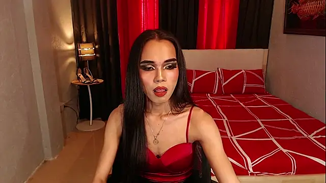 ChrissyMonroe stripchat live cam model