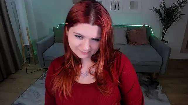 FieryMilena stripchat live cam model