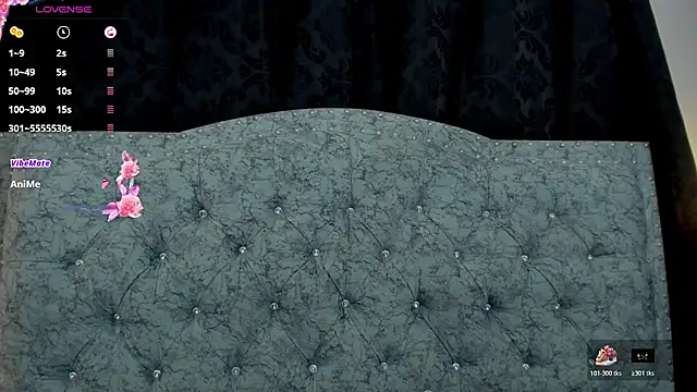 Zahhar_ stripchat live cam model