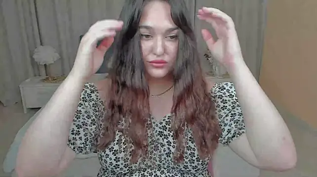 Mila_Vogue stripchat live cam model