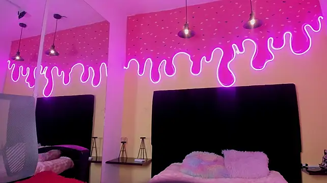 Valentyna_Vega stripchat live cam model