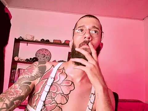lordflowers stripchat live cam model