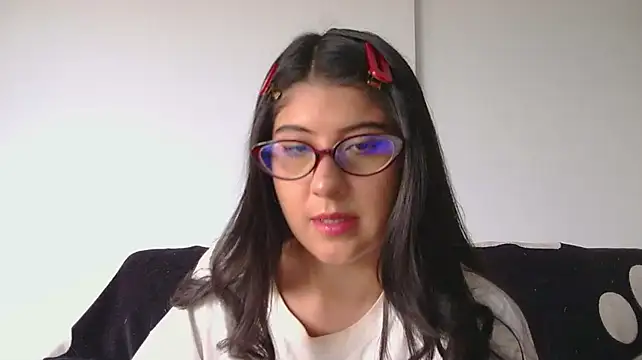 BubbleGumm_ stripchat live cam model