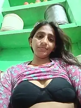Baby__Shreya stripchat live cam model