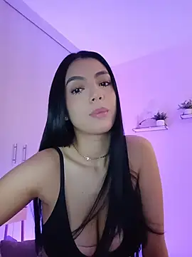Julie_Bennet stripchat live cam model