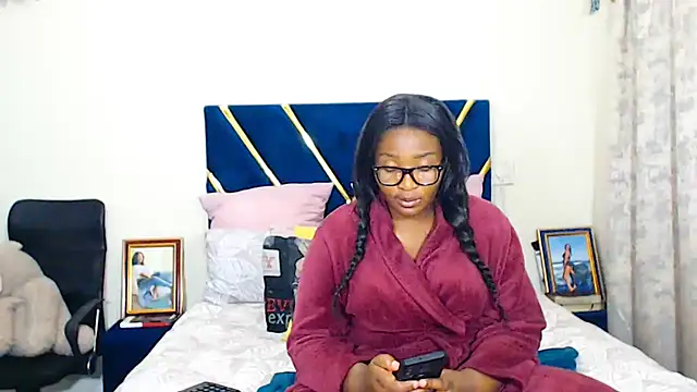 veronica1xxx stripchat live cam model