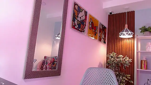Dalila_Sky stripchat live cam model