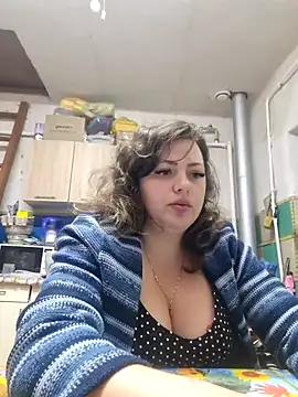 Jyleta stripchat live cam model