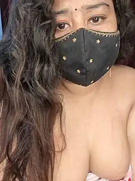 Indian-hotm-Neha stripchat live cam model