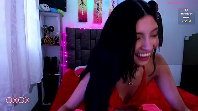Mia_Clay1 stripchat live cam model