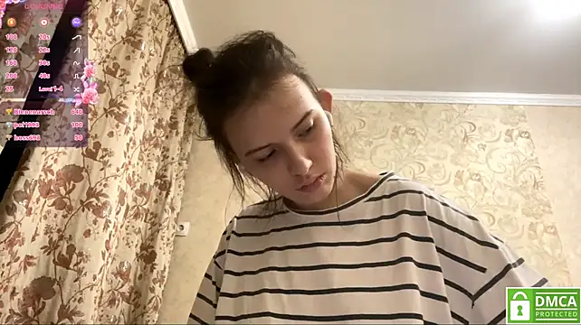 CeyaLier stripchat live cam model