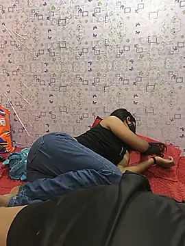 Antique_stickchart_couple stripchat live cam model