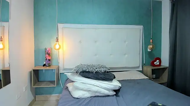 DominikDiaz stripchat live cam model