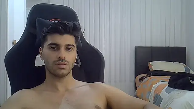 ciceroable stripchat live cam model
