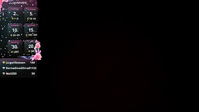 CassyVixen stripchat live cam model