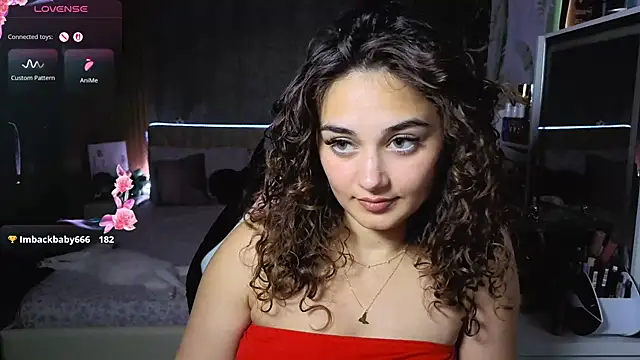 KatarinaHeaven stripchat live cam model