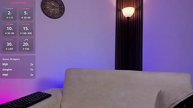 Stacy_doll7 stripchat live cam model
