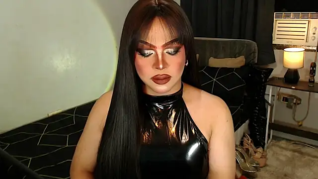 BigcockjasmineTs stripchat live cam model