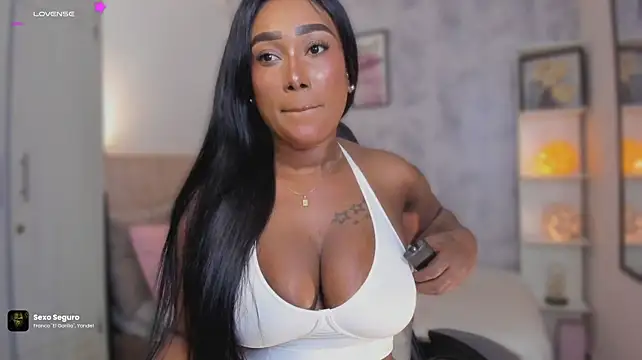 alessia_anderson stripchat live cam model