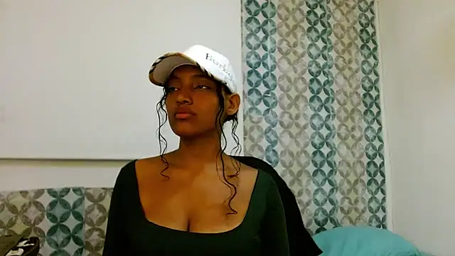 Isabellacarson stripchat live cam model