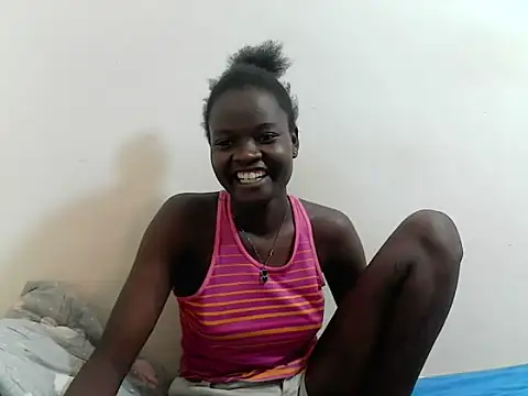 BerryJulie stripchat live cam model