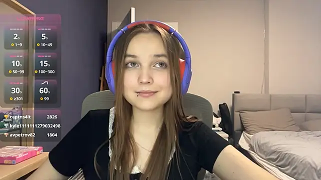 Peepapa stripchat live cam model