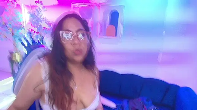 Silvana_lane stripchat live cam model