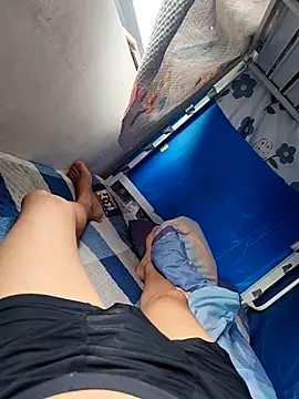 xiaikeai_123456 stripchat live cam model
