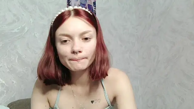 Lola_SweetGlow stripchat live cam model