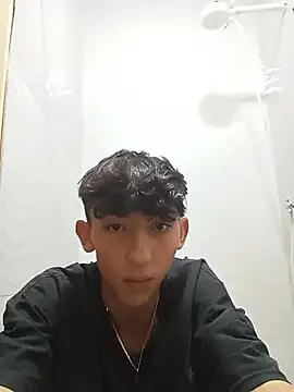ETHANN_TAY1 stripchat live cam model