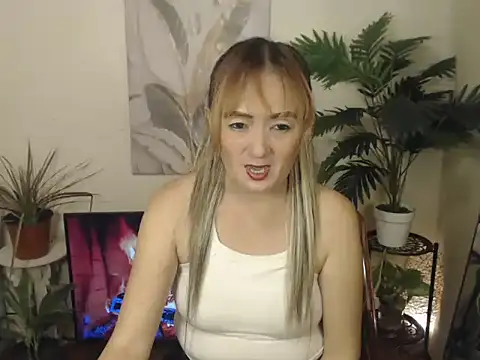 Pinay_Mistress13 stripchat live cam model