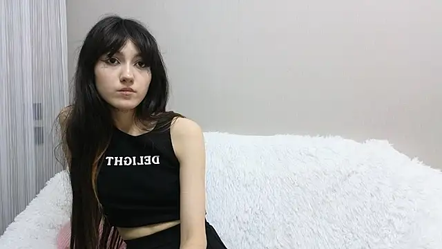 Lilly___ stripchat live cam model