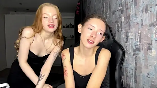 confusssed stripchat live cam model