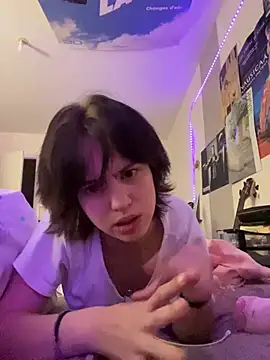 Loverfucker0 stripchat live cam model