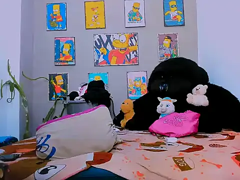 nathasha-hotts stripchat live cam model