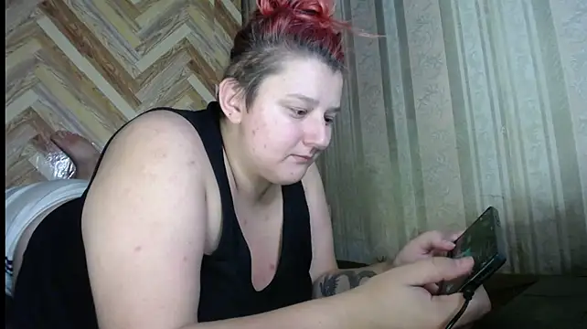 Magic-Spark stripchat live cam model