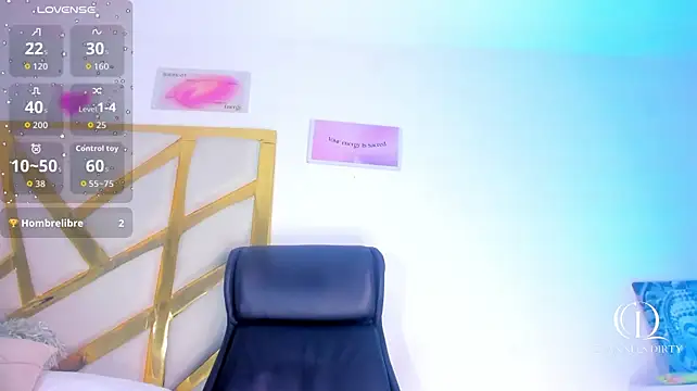 ChannelssDiirty stripchat live cam model