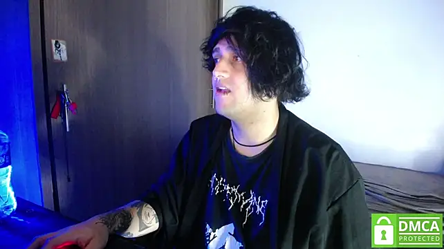 Greg_leach stripchat live cam model