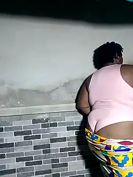 Obolo12 stripchat live cam model