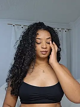 Tammy-Bliss stripchat live cam model