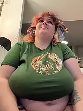 LadyRochester stripchat live cam model