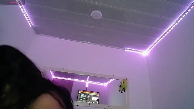 Laurenkenner_ stripchat live cam model