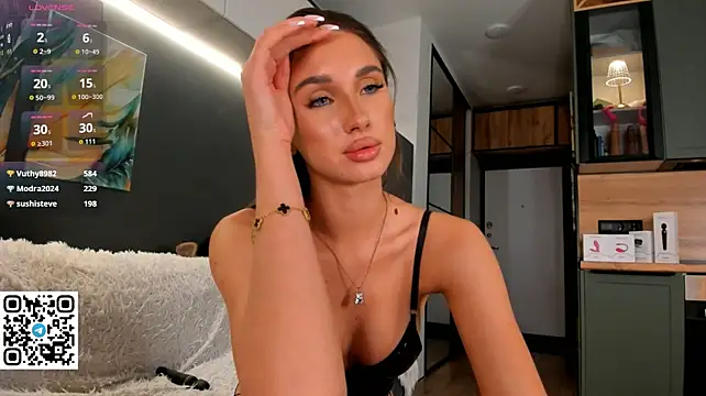 Danger_Bella stripchat live cam model