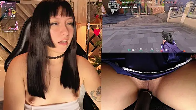 Nanachi_Cook stripchat live cam model