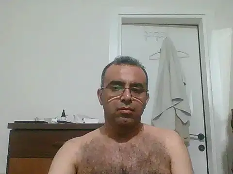 Turkish_old stripchat live cam model